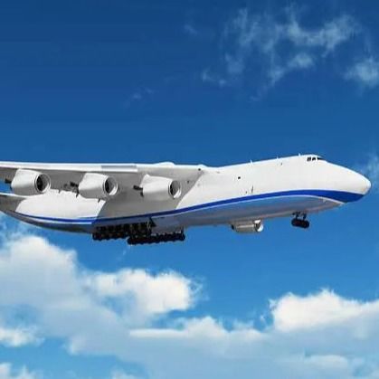 Air DHL FEDEX UPS Międzynarodowa wysyłka Cargo E Commerce z Yiwu Chiny do Meksyku