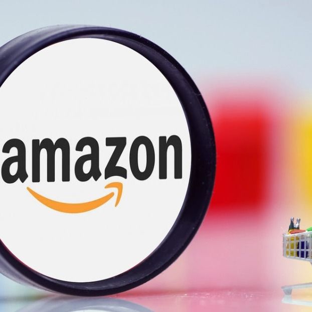 Chiny Yiwu do handlu elektronicznego w USA Transport domowy Amazon FBA Dropshipping Proces biznesowy