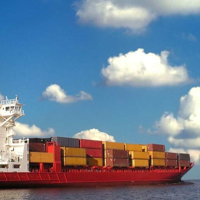 Tania wysyłka Agent spedycyjny Chiny Yiwu do Australii Holandia DHL Express Torba na zakupy