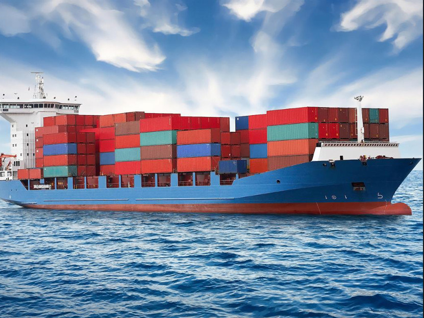 EXW LCL FOB z Chin do Włoch Spedycja Frachtowa Międzynarodowa Wysyłka Globalna Drop Shipping