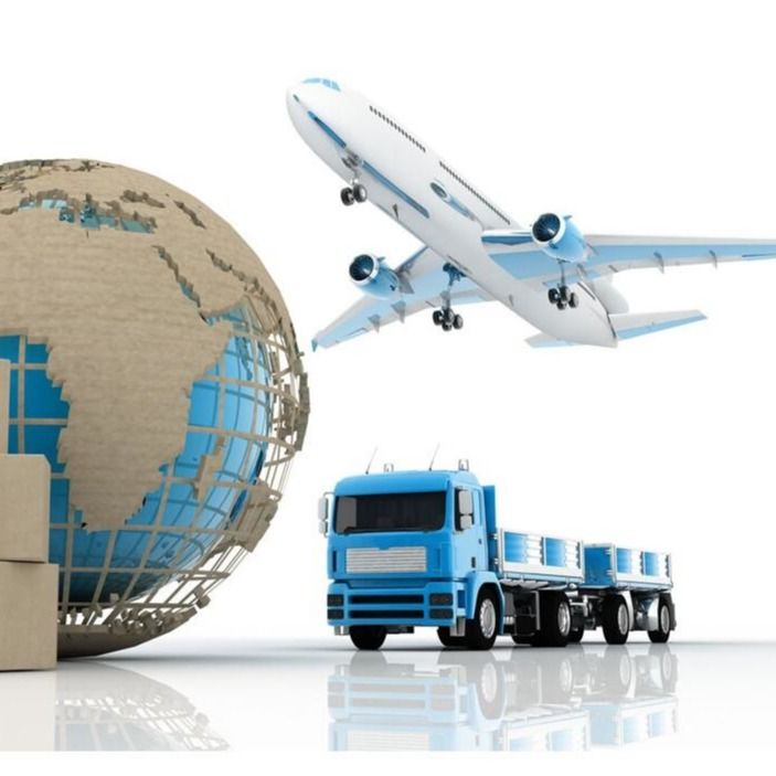 Ddp Wysyłka morska Dhl Fedex Z Chin Szanghaj do Hiszpanii Luksemburg Portugalia W całej Europie Ciężarówka