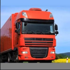 Ddp Wysyłka morska Dhl Fedex Z Chin Szanghaj do Hiszpanii Luksemburg Portugalia W całej Europie Ciężarówka