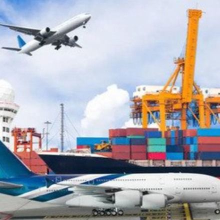 Logistyka Import Usługi spedycyjne Firmy Niemcy Francja Włochy USA Import towarów Chiny Szanghaj