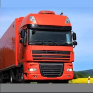 Mała ciężarówka z Chin do Europy Extra Large Cargo DDP Yiwu To Poland Shipping Broker