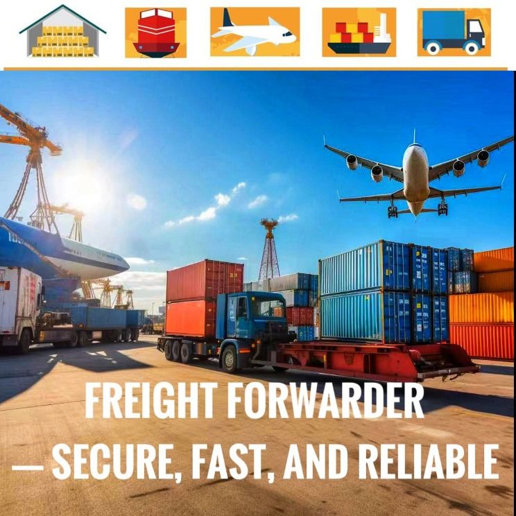 Chiny do Francji Włochy Niemcy Pociąg DDP transport od drzwi do drzwi