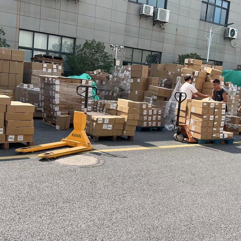 Chiny do USA Nowy Jork Kanada Meksyk DHL FedEx wysyłka drogowa wysyłka DDP