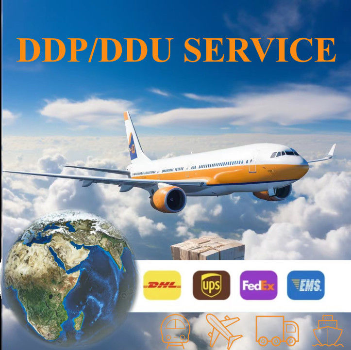 Chiny do Bahrajnu Rosja Kazachstan Tanie pociągi towarowe transport od drzwi do drzwi