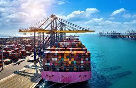 Międzynarodowe usługi przewozu ładunków morskich z Qingdao w Chinach do portu w USA FCL LCL